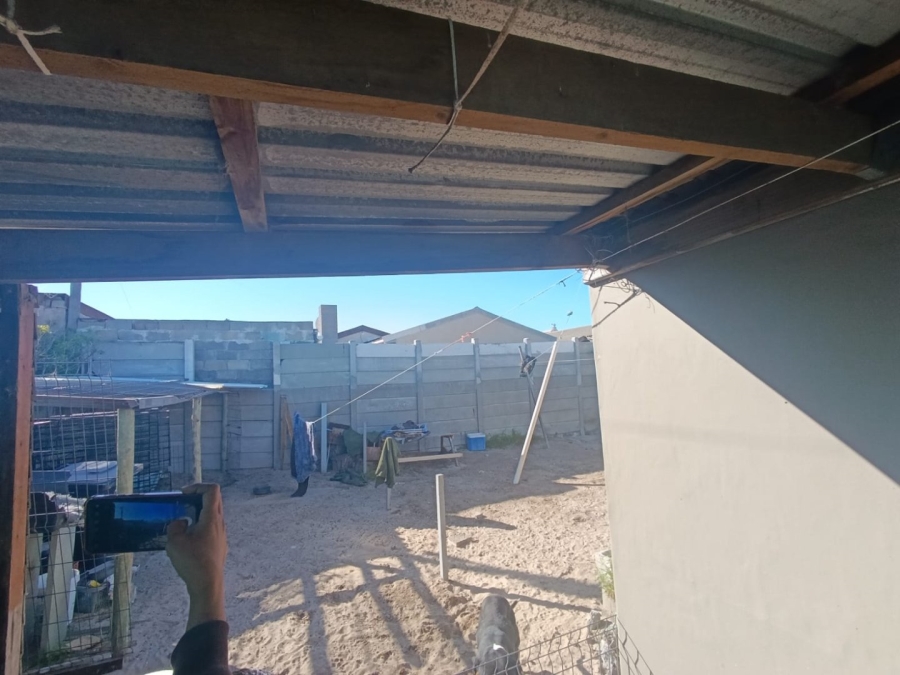 3 Bedroom Property for Sale in Strandfontein Western Cape
